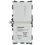 Samsung Batterie T8220E 8220mAh pour Samsung Galaxy Tab Pro 10.1 Blanc