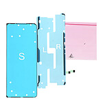 Samsung Adhésif Écran pour Samsung Galaxy Z Fold 5 Fixation Solide Noir