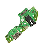 Samsung Connecteur de Charge pour Samsung Galaxy A22 5G USB type C Noir