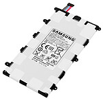 Samsung Batterie pour Samsung Galaxy Tab 2 7.0 4000mAh SP4960C3B Blanc