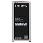 Samsung Batterie 3100 mAh pour Samsung Galaxy J5 2016 - pour Samsung Galaxy EB-BJ510CBE Noir