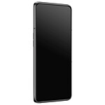 Samsung Bloc Complet pour Samsung Galaxy A80 Écran LCD et vitre tactile Service Pack Noir