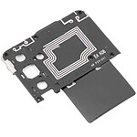 Samsung Antenne NFC pour Samsung Galaxy A04s avec Nappe de connexion Noir