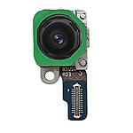 Samsung Caméra Arrière pour Samsung Galaxy Z Flip 5 Capteur Grand Angle 12MP Noir