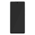 Samsung Bloc Complet pour Samsung Galaxy S10 Lite Écran LCD Vitre Tactile Blanc