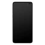 Samsung Bloc Complet pour Samsung Galaxy S10 Plus Écran LCD Vitre Tactile Blanc