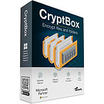 CryptBox