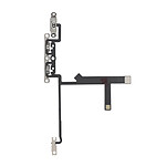 Clappio Nappe Bouton Volume pour iPhone X