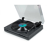 Thomson TT355 - Platine Vinyle Automatique Entrainement par courroie - Gris