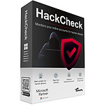 HackCheck - Licence perpétuelle - 1 PC - A télécharger HackCheck - Licence perpétuelle - 1 PC - A télécharger