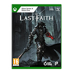 The Last Faith Xbox Series X / Xbox One