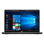 Dell Latitude 5400 (i5.8-S256-16) - Reconditionné