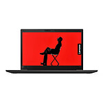 Lenovo ThinkPad L570 (i5.6-S240-8) - Reconditionné