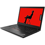 Lenovo ThinkPad T480s (i7.8-S256-16) - Reconditionné