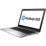 HP EliteBook 850 G3 (i5.6-S128-8) HP EliteBook 850 G3 (i5.6-S128-8)