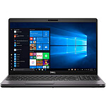 Dell Latitude 5500 (i5.8-S500-8)
