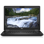 Dell Latitude 5490 (i5.8-S256-8)