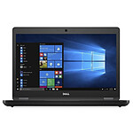 Dell Latitude 5480 (i5.6-S500-16)