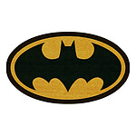 DC Comics - Paillasson ovale Logo Batman 40 x 60 cm DC Comics - Paillasson ovale Logo Batman 40 x 60 cm