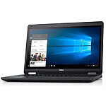 Dell Latitude E5570 (i3.6-S500-8)