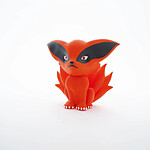 Naruto Shippuden - Tirelire Kurama 15 cm