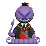 Assassination Classroom - Tirelire Koro Sensei Purple