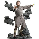 Star Wars : Obi-Wan Kenobi - Figurine 1/6 Obi-Wan Kenobi 30 cm