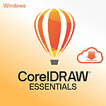 CorelDRAW Essentials 2024
