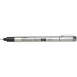 COPIC Feutre Fin MULTILINER SP 0,3 mm, noir