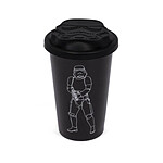 Original Stormtrooper - Mug de voyage Noir Original Stormtrooper - Mug de voyage Noir