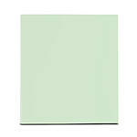 HAMA Classeur avec mécanisme combiné à 4 anneaux, largeur 39 mm, vert