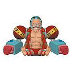 One Piece - Tirelire Franky
