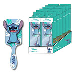Lilo & Stitch - Brosse Ã  Cheveux Stitch Happy