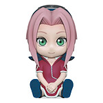 Naruto Shippuden - Tirelire Sakura