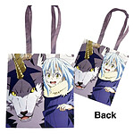 That Time I Got Reincarnated As A Slime - Sac shopping Rimuru & Ranga