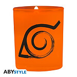 Naruto Shippuden - Bougie Konoha