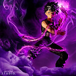 Yu Yu Hakusho - Figurine Hiei