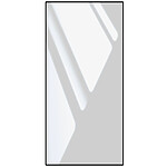 Avizar Verre Trempé pour Samsung S24 Ultra Bord Adhésif Anti-rayures 9H