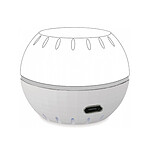 Shelly - Adaptateur pour capteur de température et d'humidité SHELLYHTUSBPSB – Shelly
