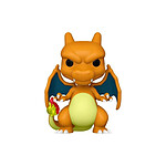 Pokémon - Figurine POP! Super Sized Jumbo Charizard (EMEA) 25 cm
