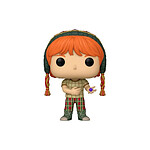 Harry Potter - Figurine POP! Ron w/Candy 9 cm