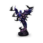 DC Comics - Statuette 1/10 Art Scale Teen Titans Raven 32 cm