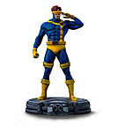 Marvel - Statuette 1/10 Art Scale X-Men '79 Cyclops 22 cm