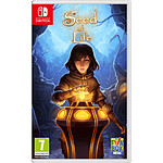 Seed of Life Nintendo SWITCH Seed of Life Nintendo SWITCH