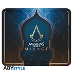 Assassin's Creed - Tapis de souris souple Crest Mirage