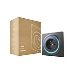 Fibaro - Prise murale intelligente type F Walli Z-Wave Plus - FGWOF-011-8