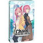 Chaos Double Pack Steelbook Edition Nintendo SWITCH Version Anglaise Import