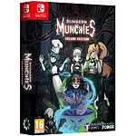 Dungeon Munchies Deluxe Edition Nintendo SWITCH