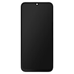 Ecran téléphone Samsung