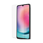 Tiger Verre Trempé pour Samsung Galaxy A25 5G Anti-rayures avec Applicateur Transparent